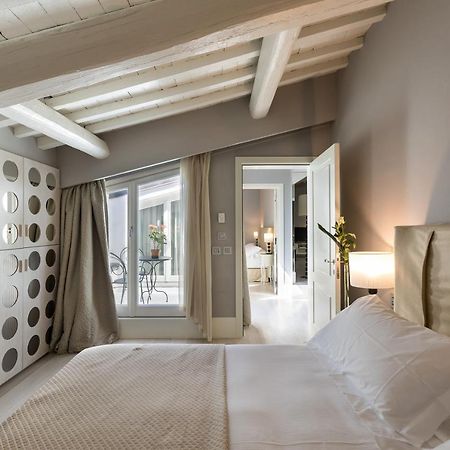 Cavalieri Palace Luxury Residences Florencia Exterior foto