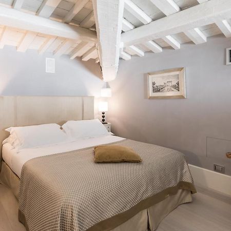 Cavalieri Palace Luxury Residences Florencia Exterior foto
