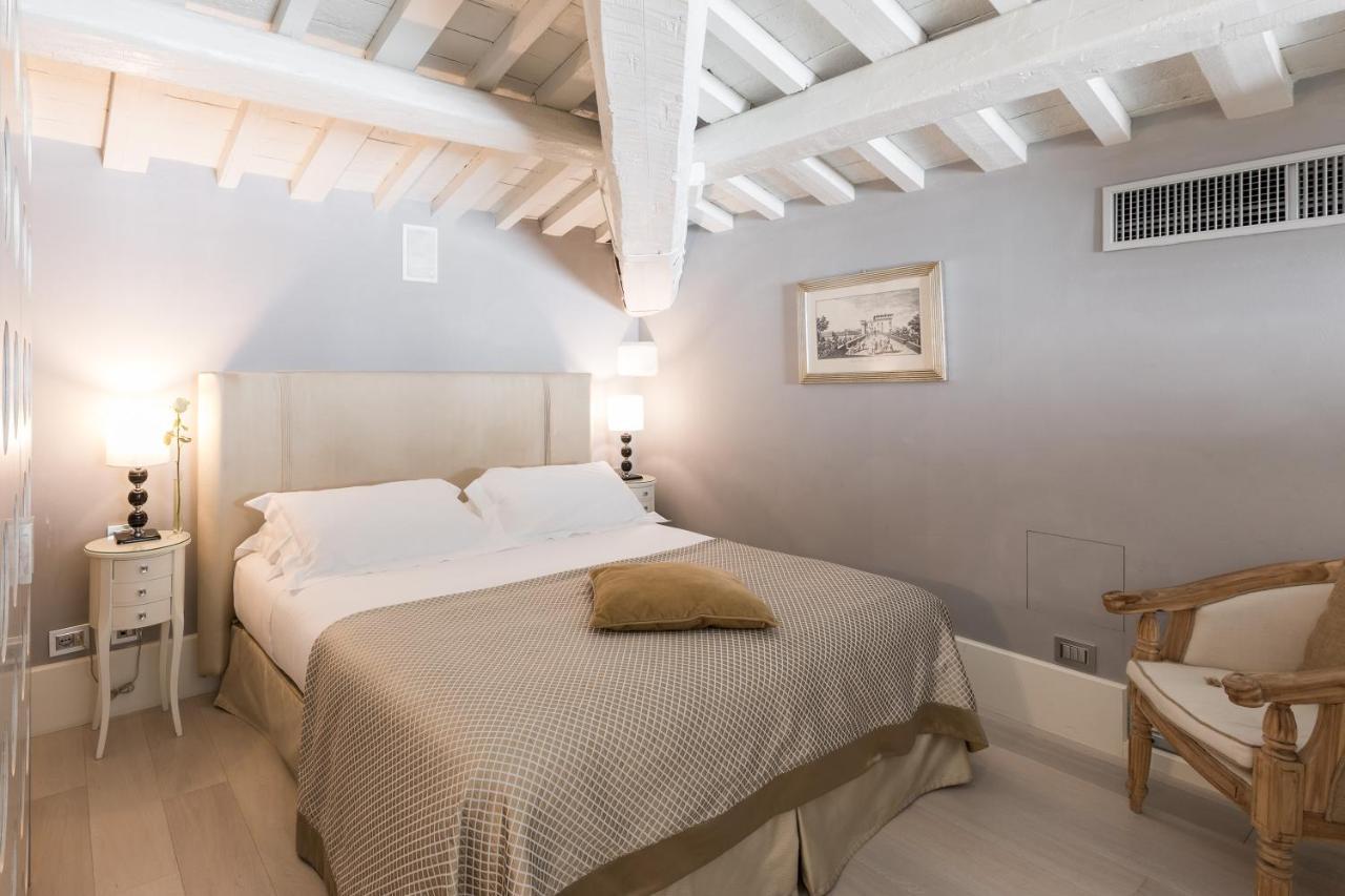 Cavalieri Palace Luxury Residences Florencia Exterior foto