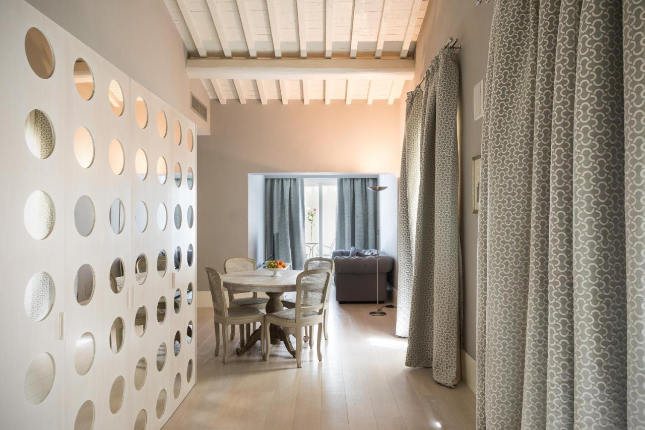 Cavalieri Palace Luxury Residences Florencia Exterior foto