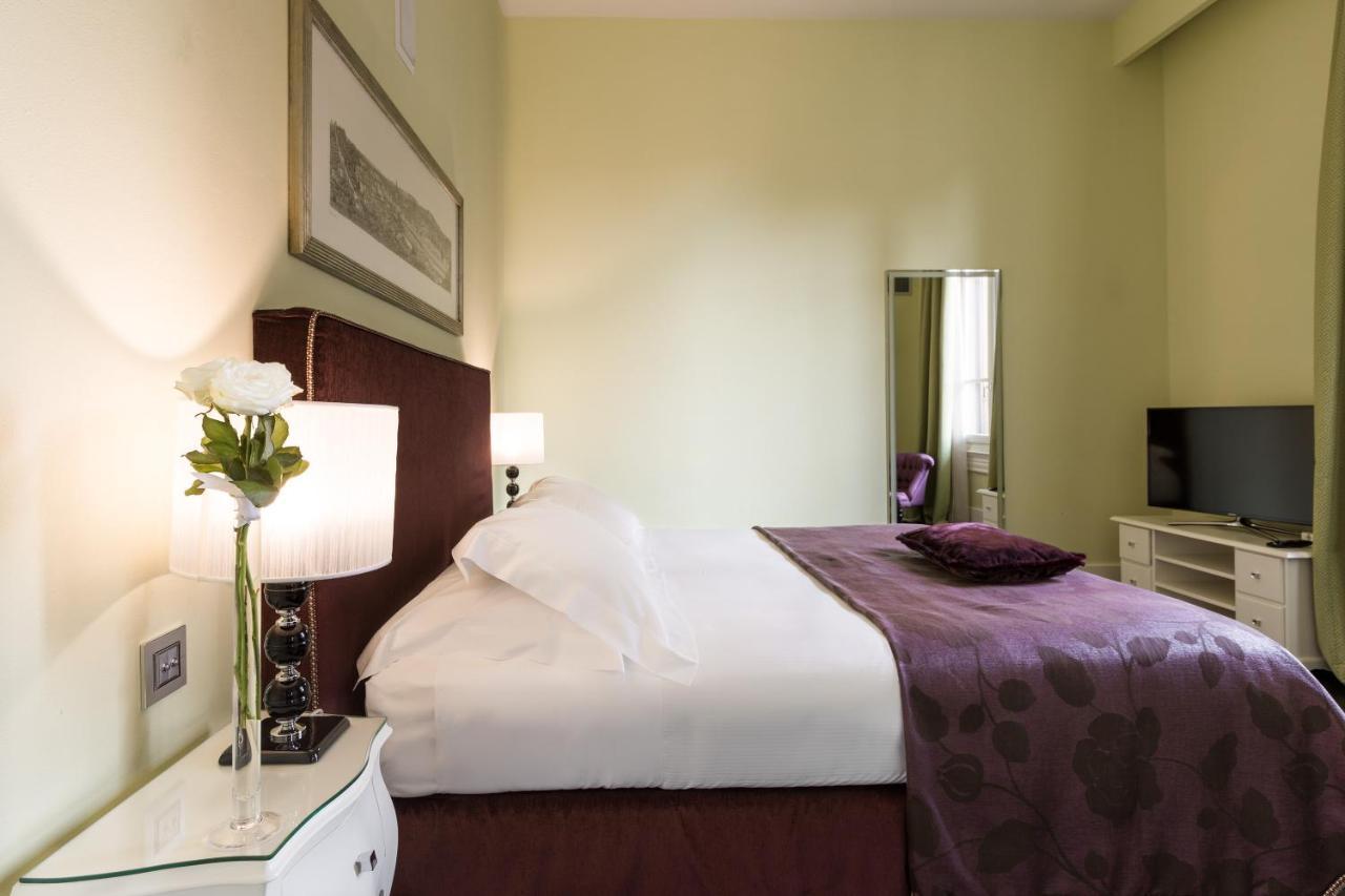 Cavalieri Palace Luxury Residences Florencia Exterior foto
