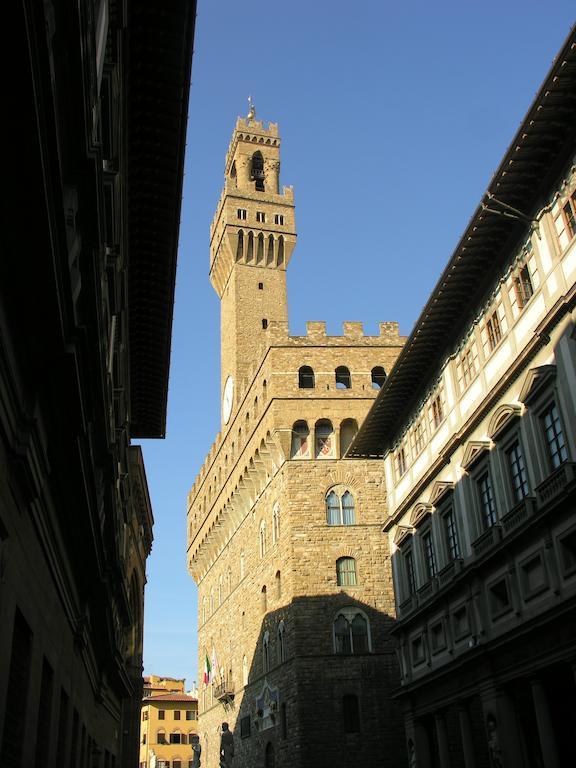 Cavalieri Palace Luxury Residences Florencia Exterior foto