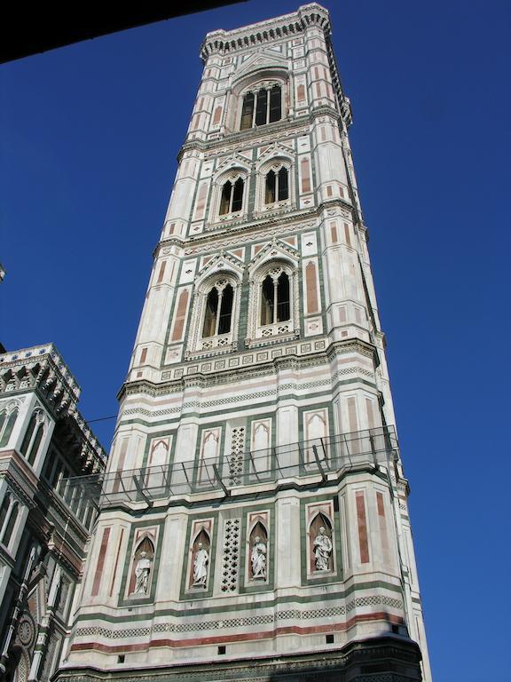 Cavalieri Palace Luxury Residences Florencia Exterior foto