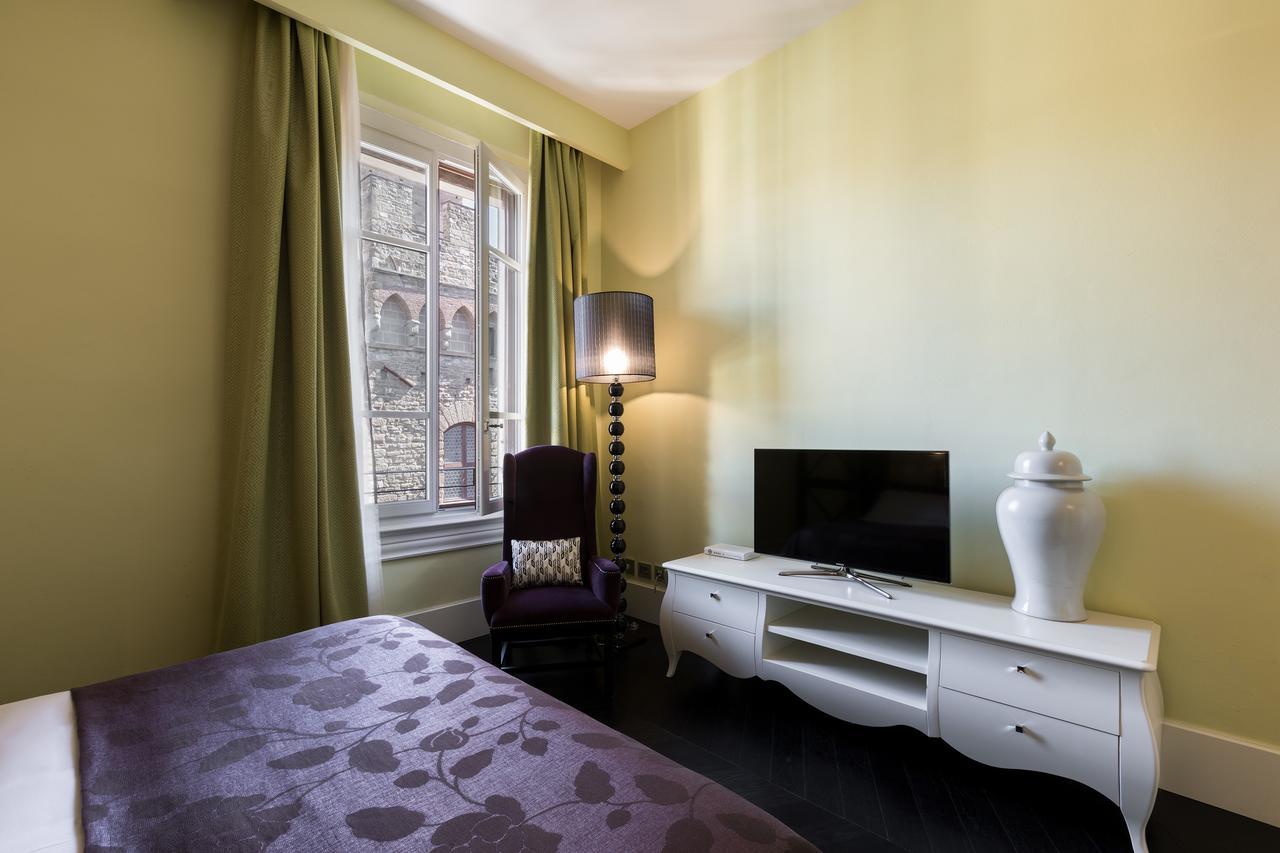 Cavalieri Palace Luxury Residences Florencia Exterior foto