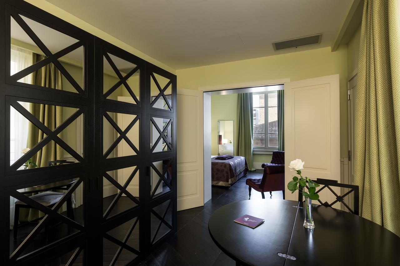 Cavalieri Palace Luxury Residences Florencia Exterior foto