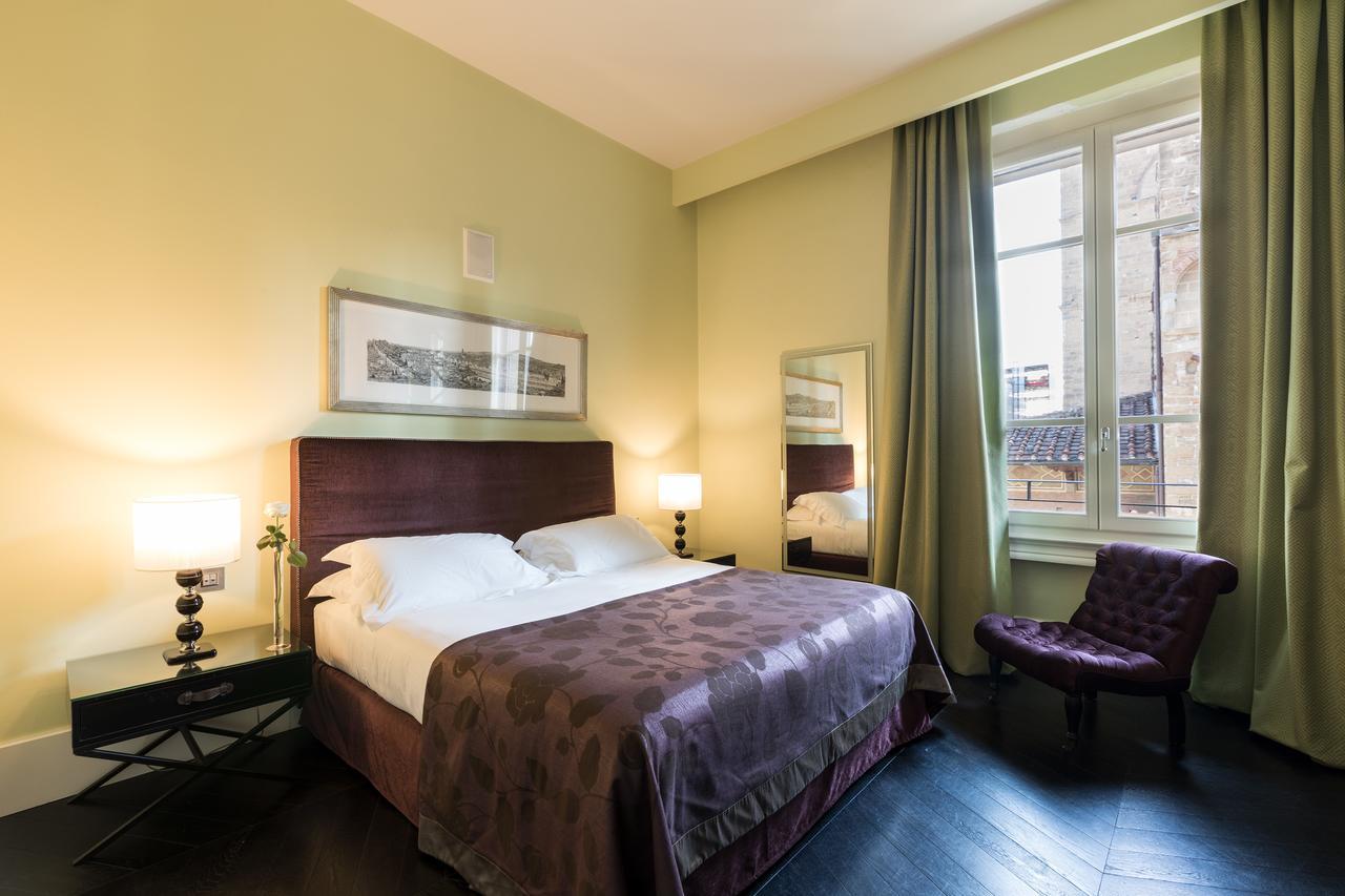 Cavalieri Palace Luxury Residences Florencia Exterior foto