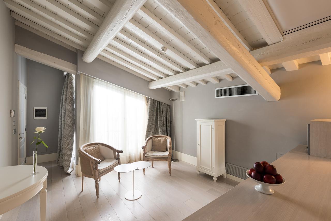 Cavalieri Palace Luxury Residences Florencia Exterior foto