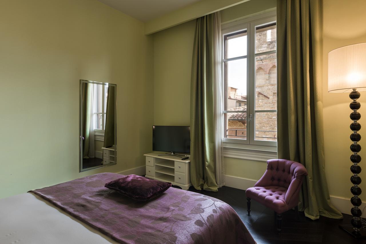 Cavalieri Palace Luxury Residences Florencia Exterior foto