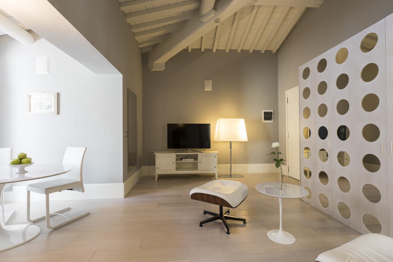 Cavalieri Palace Luxury Residences Florencia Exterior foto