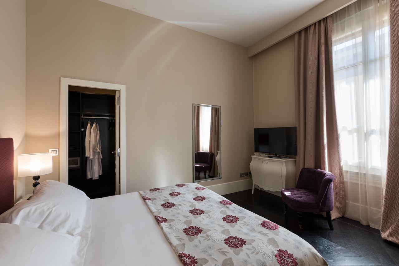 Cavalieri Palace Luxury Residences Florencia Exterior foto