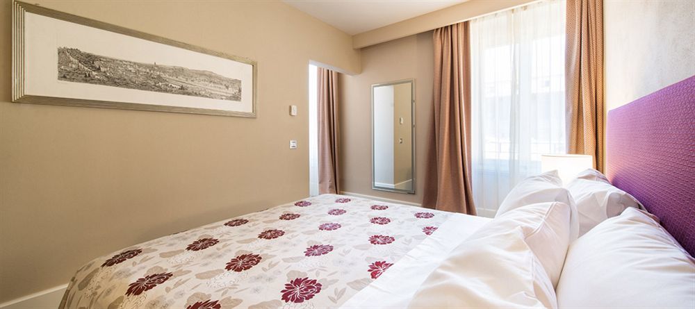 Cavalieri Palace Luxury Residences Florencia Exterior foto
